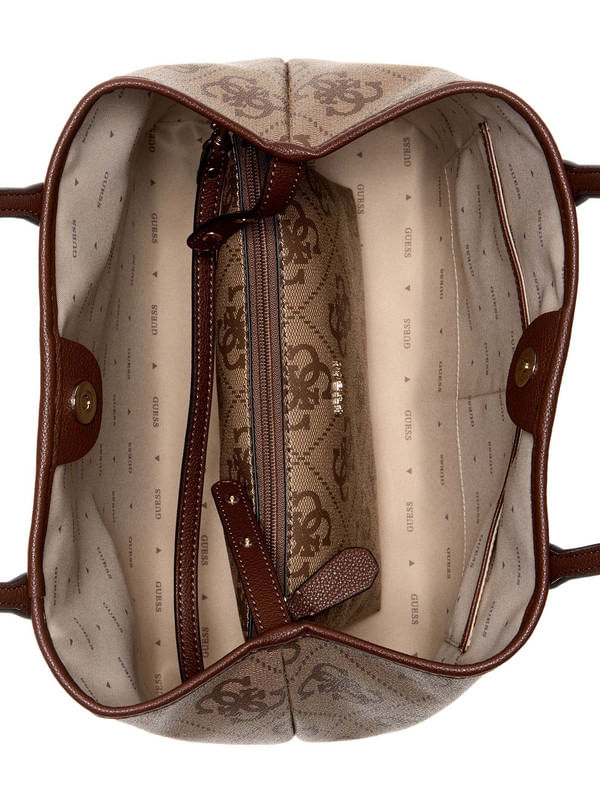 Guess Victoria Tote Bag