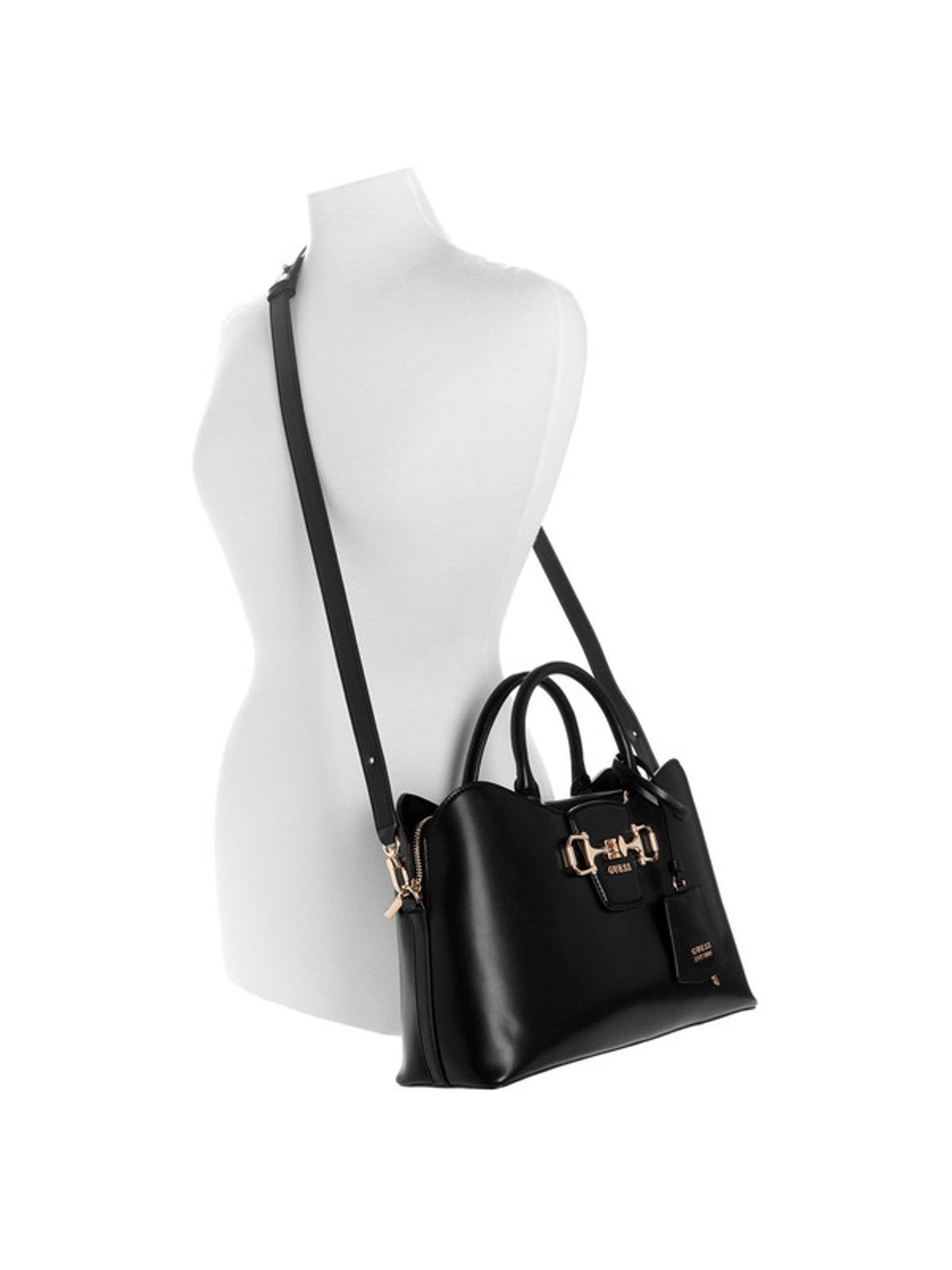 תיק גס Janie Satchel