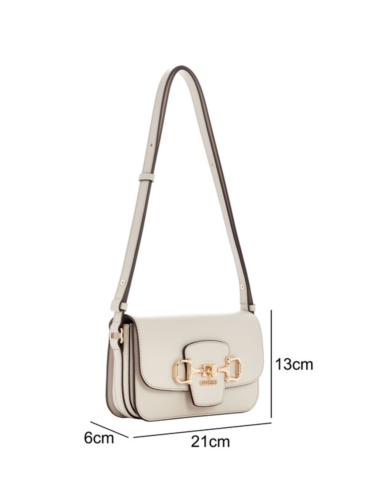 תיק גס Janie Crossbody