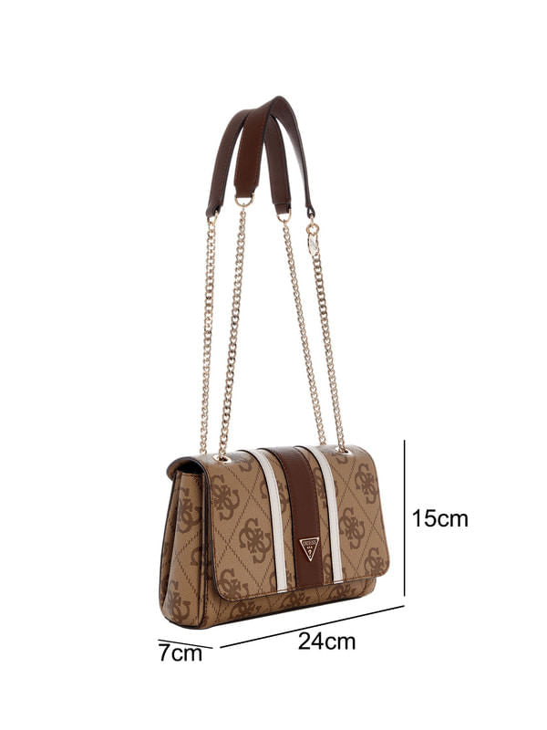 Guess Noelle Crossbody Bag
