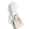 תיק גס Lucci Satchel