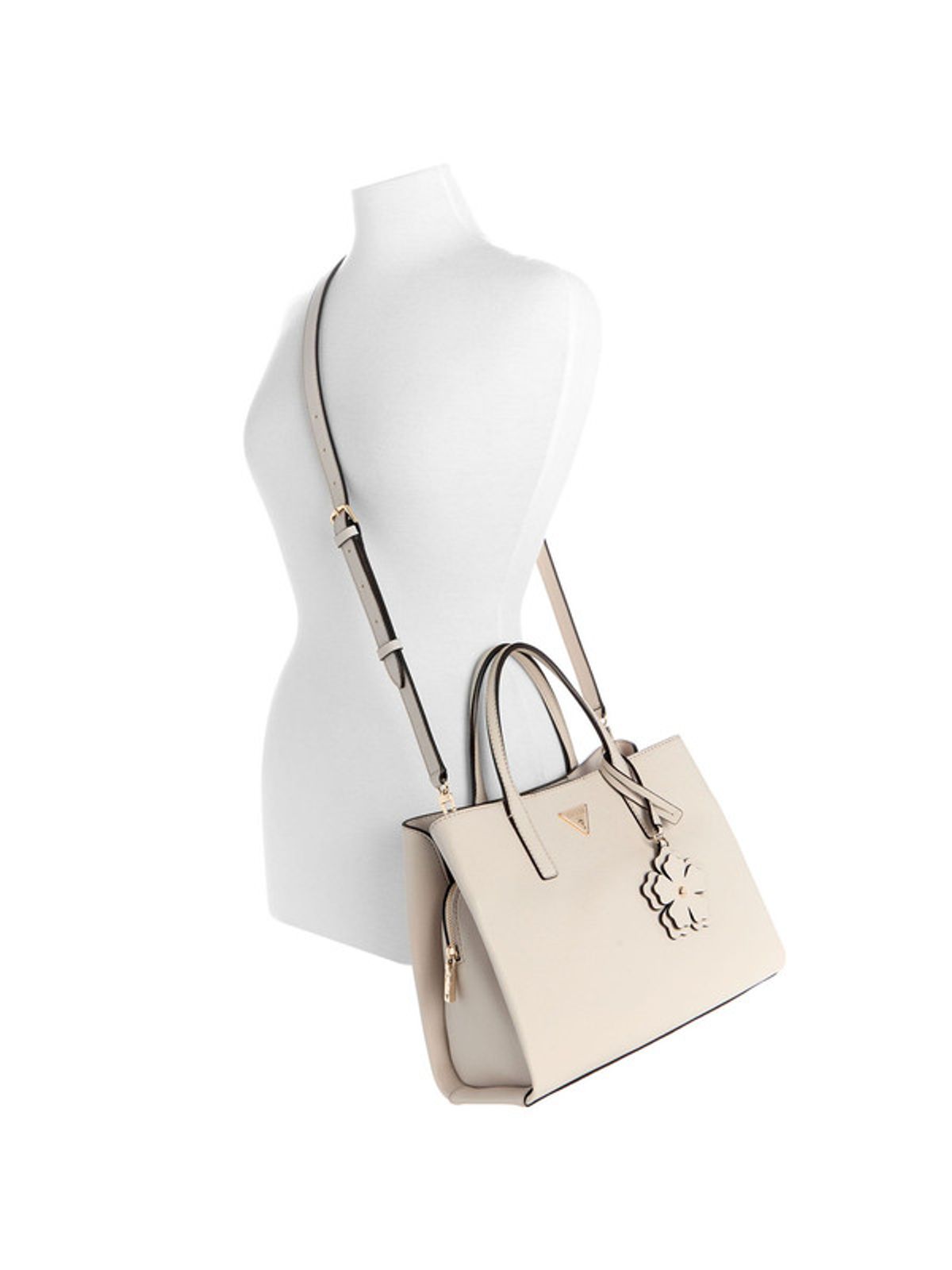 תיק גס Lucci Satchel