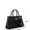 Guess Anise Satchel Bag