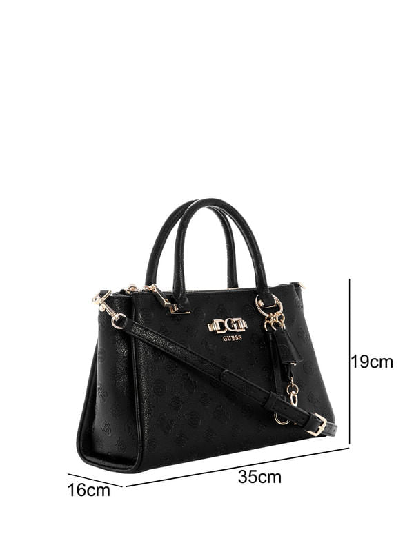 Guess Anise Satchel Bag