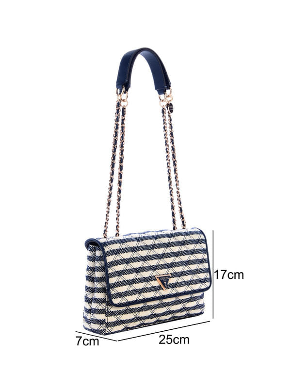 Guess Giully Crossbody Bag