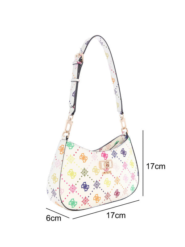 Guess Emelie Shoulderbag Bag