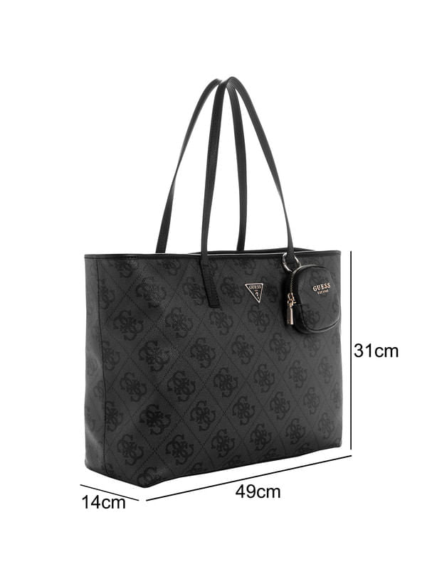 Guess Power Play Tote Bag