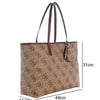 Guess Power Play Tote Bag
