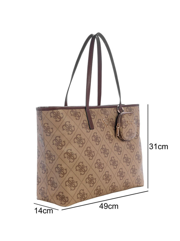 Guess Power Play Tote Bag