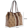 Guess Victoria Tote Bag