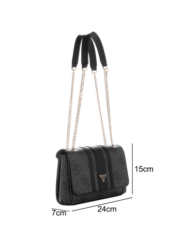Guess Noelle Crossbody Bag