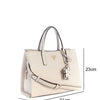 תיק גס Lucci Satchel