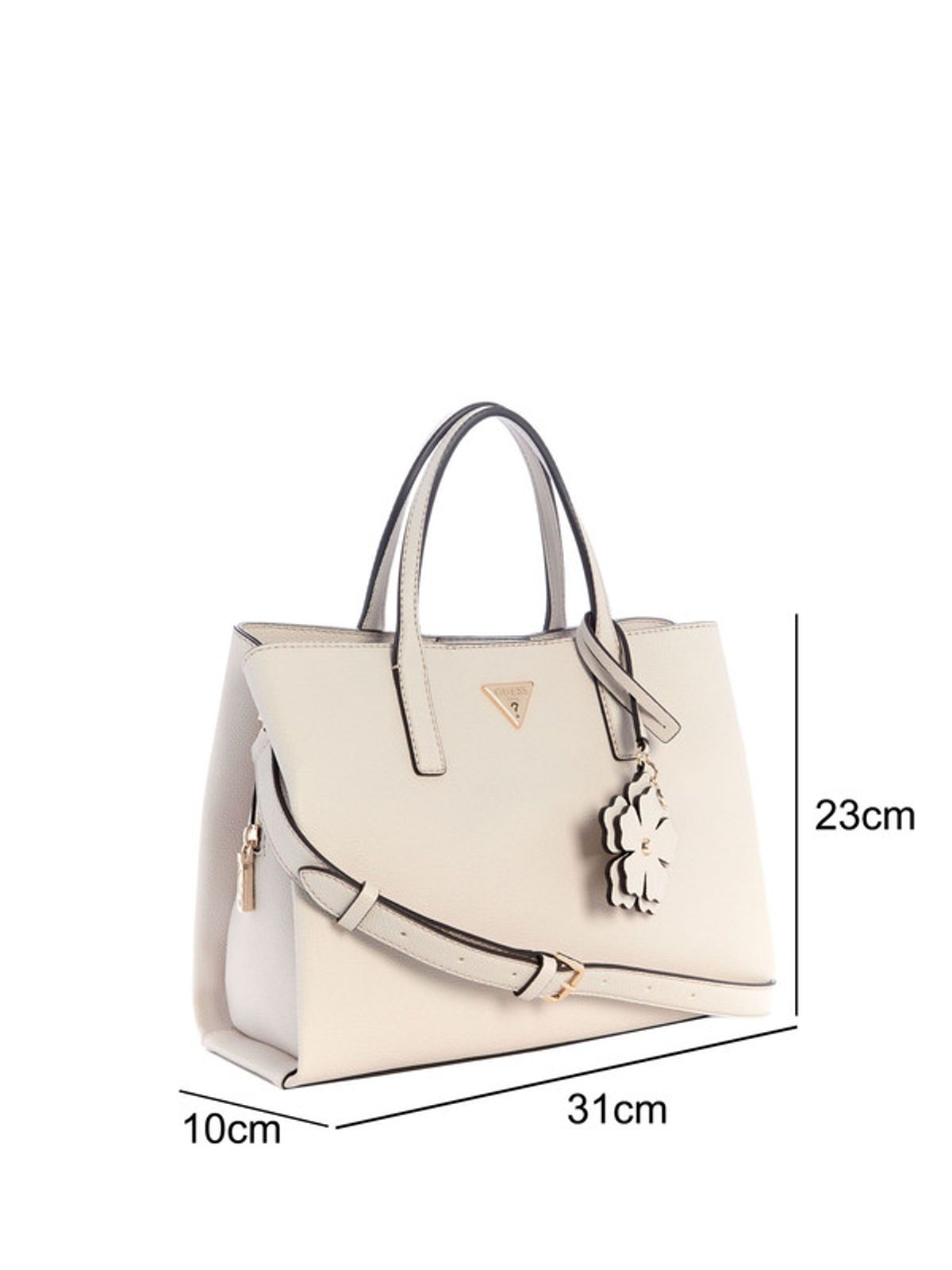 תיק גס Lucci Satchel