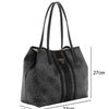 Guess Victoria Tote Bag