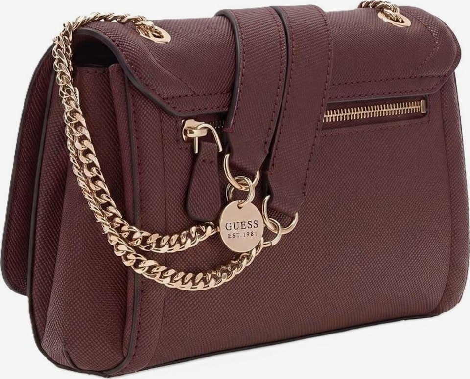 حقيبة جيس Noelle Convertible Crossbody Flap