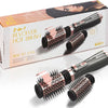 Cortex 2In1 Revolver Black Brush