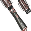 Cortex 2In1 Revolver Black Brush