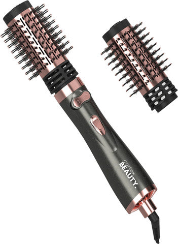 Cortex 2In1 Revolver Black Brush