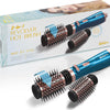 Cortex 2In1 Revolver Blue Brush
