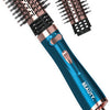 Cortex 2In1 Revolver Blue Brush