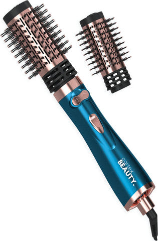 Cortex 2In1 Revolver Blue Brush