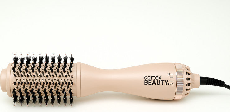 Cortex Mini Hot Brush Pnkv
