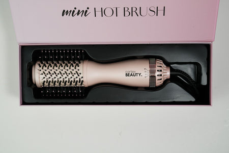 Cortex Mini Hot Brush Pnkv