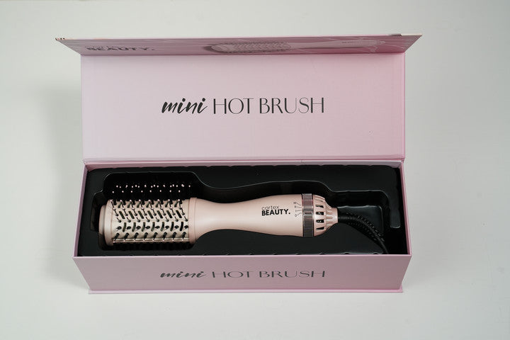 Cortex Mini Hot Brush Pnkv