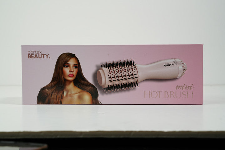 Cortex Mini Hot Brush Pnkv