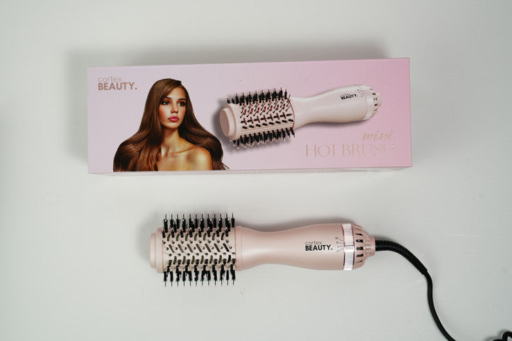 Cortex Mini Hot Brush Pnkv