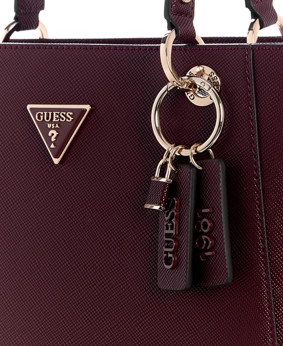 תיק גס Noelle Double Compartment Small Tote