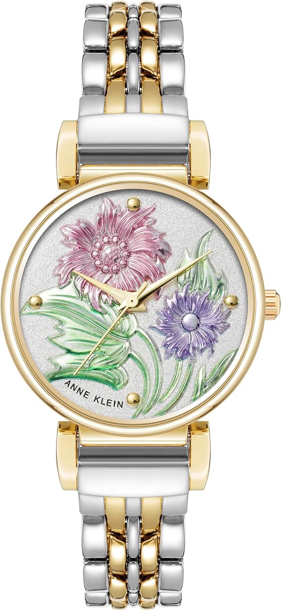 ساعة آن كلاين