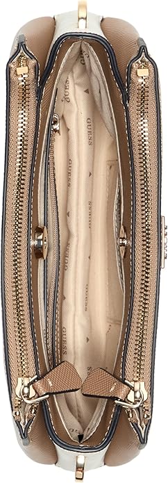 حقيبة جيس Noelle Ii 3 Comp Crossbody