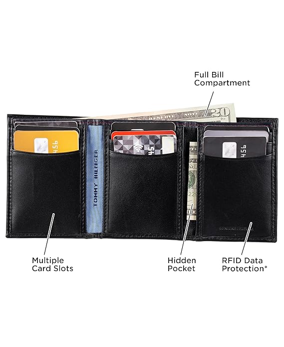 ארנק טומי הילפיגר