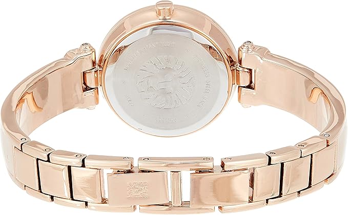 ساعة آن كلاين