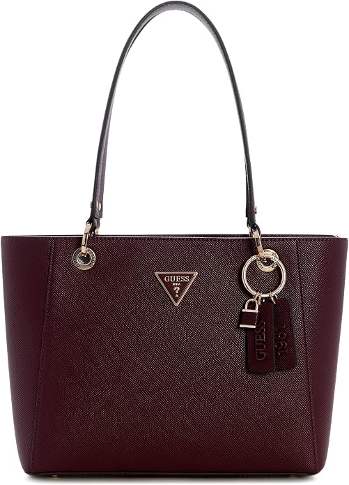 תיק גס Noelle Double Compartment Small Tote
