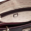 תיק גס Noelle Double Compartment Small Tote
