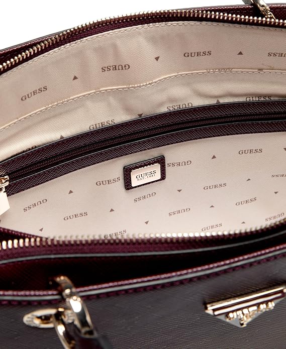 תיק גס Noelle Double Compartment Small Tote