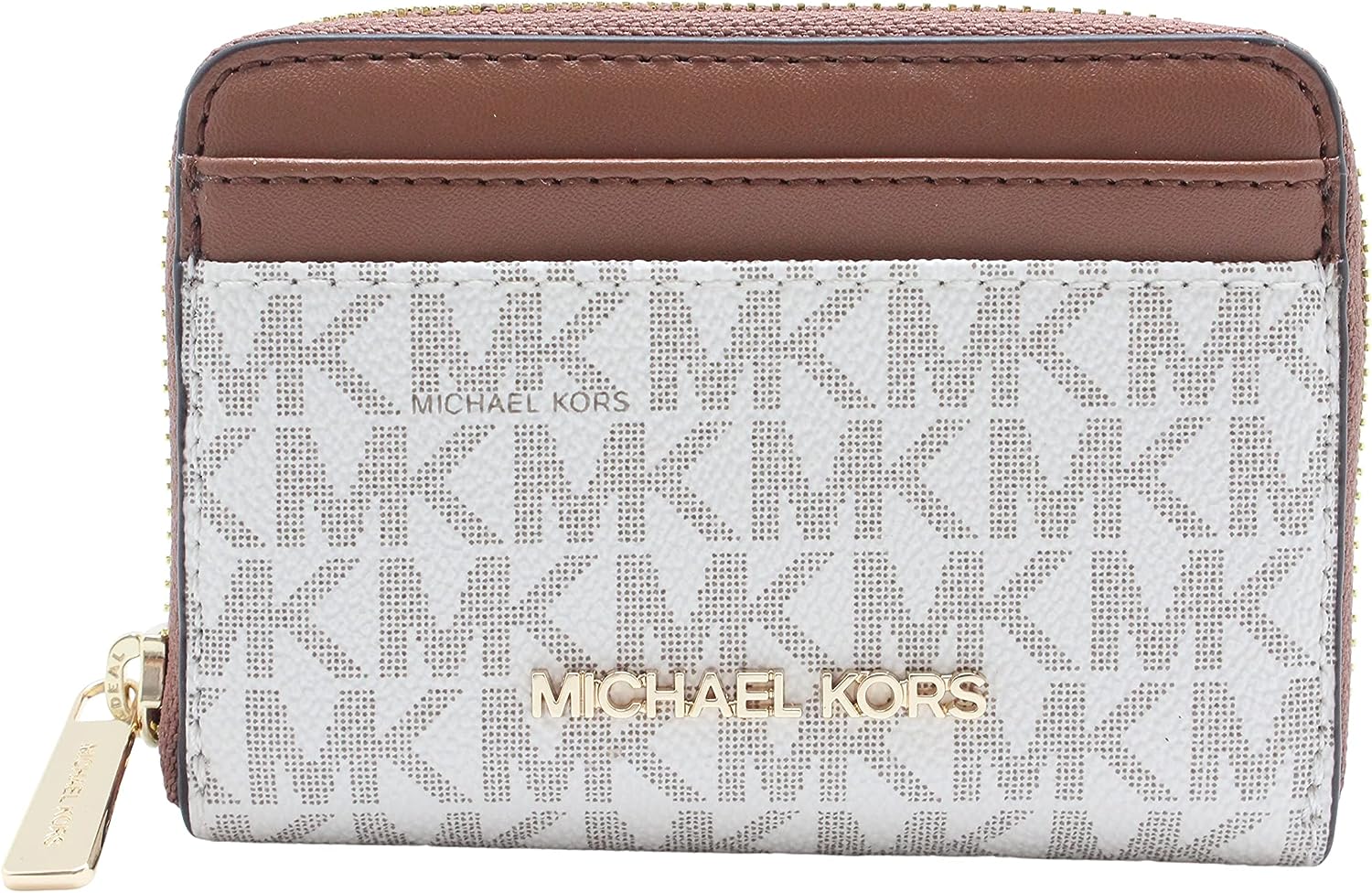 Mk jet hot sale set wallet