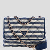 Guess Giully Mini Crossbody Flap Bag