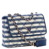 Guess Giully Mini Crossbody Flap Bag