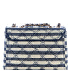 Guess Giully Mini Crossbody Flap Bag