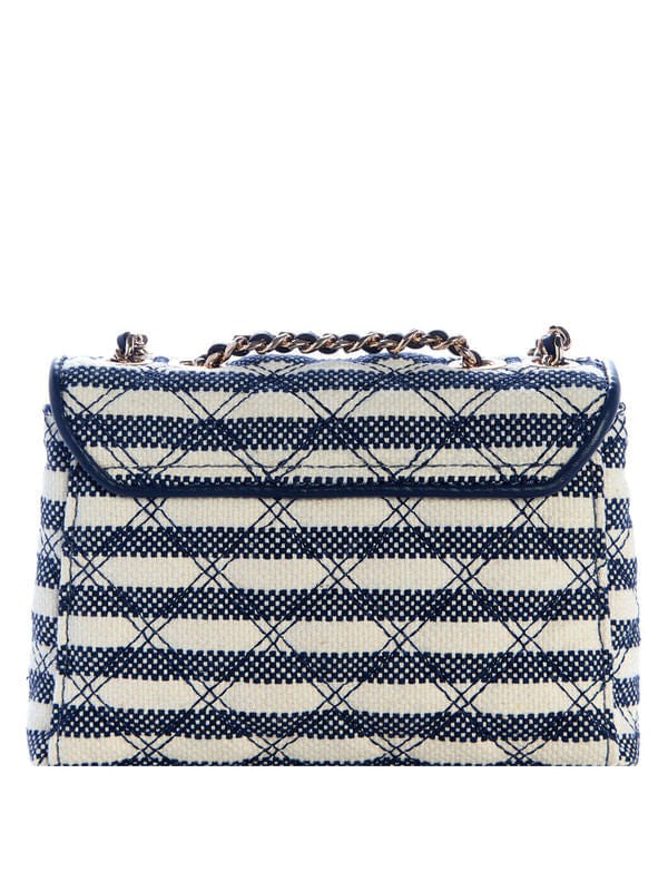 Guess Giully Mini Crossbody Flap Bag