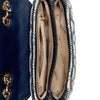 Guess Giully Mini Crossbody Flap Bag