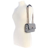 Guess Giully Mini Crossbody Flap Bag