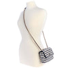 Guess Giully Mini Crossbody Flap Bag