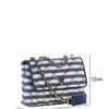 Guess Giully Mini Crossbody Flap Bag