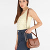 תיק גס Carrie Shoulder
