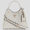 Guess Meridian Mini Satchel Bag