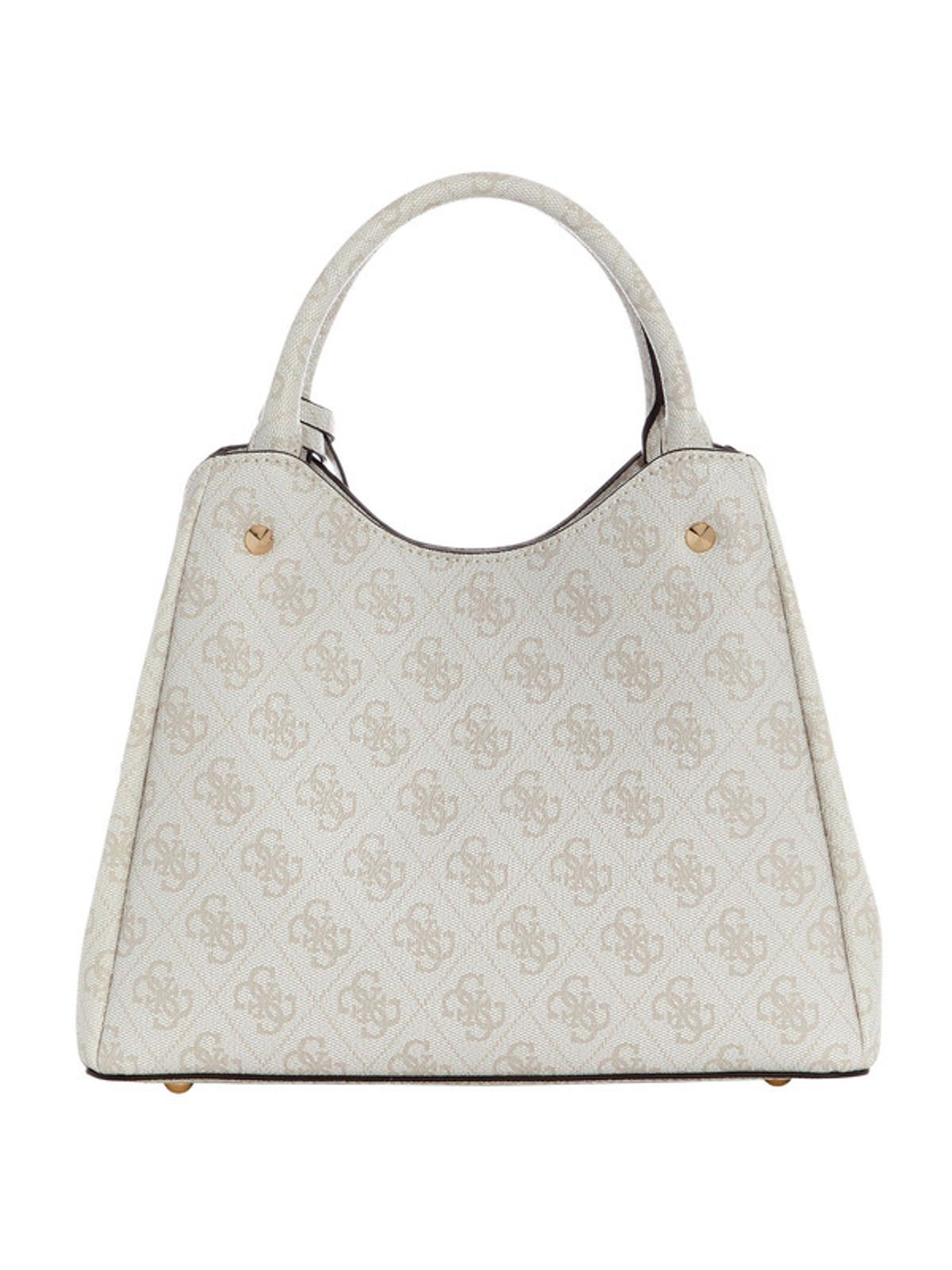 Guess Meridian Mini Satchel Bag